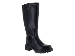 Botas Capa de Ozono Negro para Mujer
