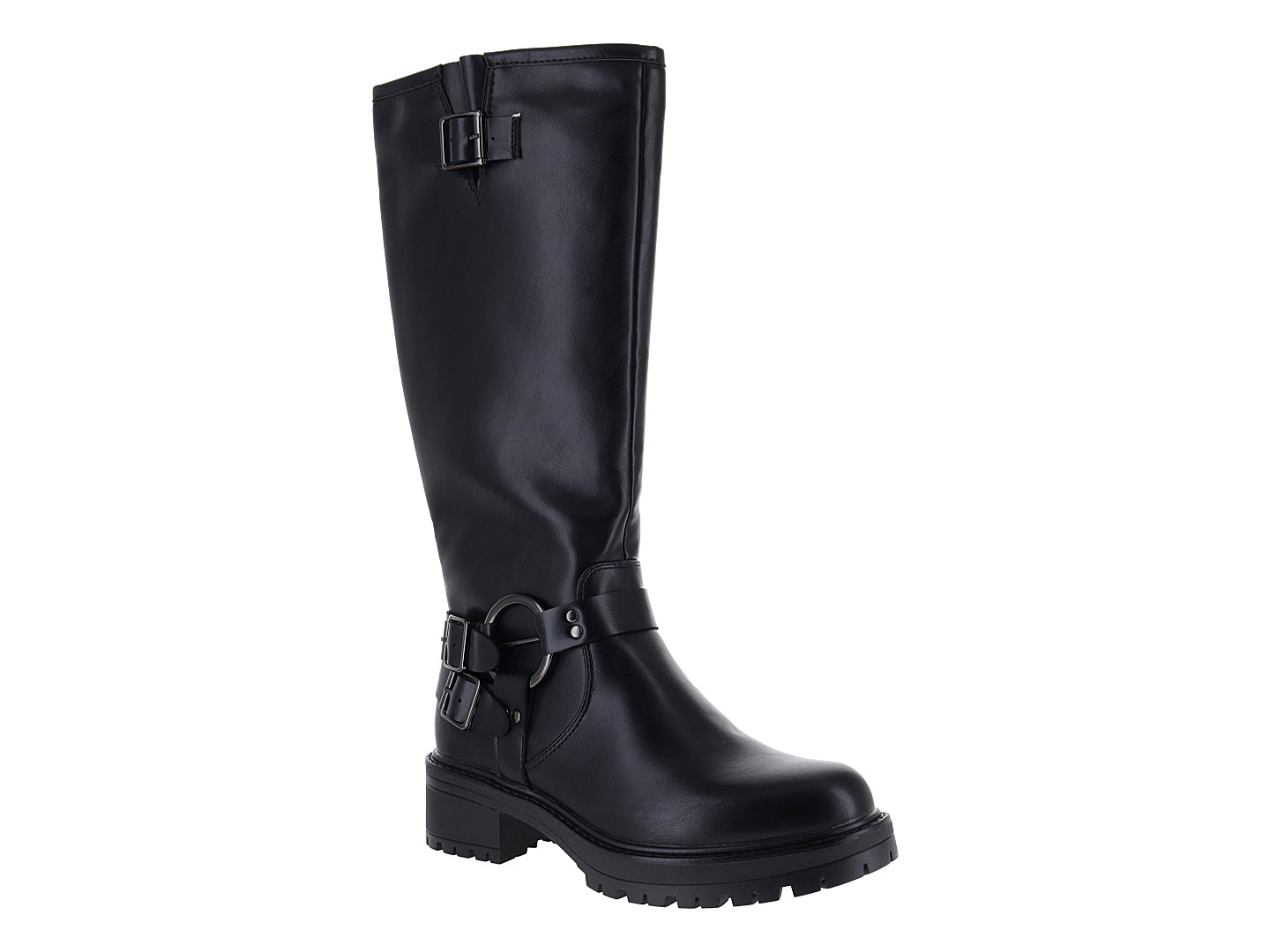 Botas Capa De Ozono 618401 Para Mujer