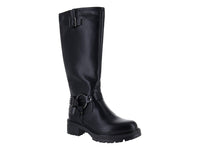 Botas Capa de Ozono Negro para Mujer