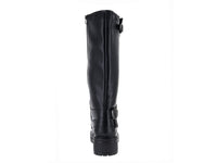 Botas Capa de Ozono Negro para Mujer
