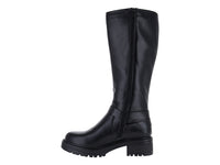 Botas Capa de Ozono Negro para Mujer