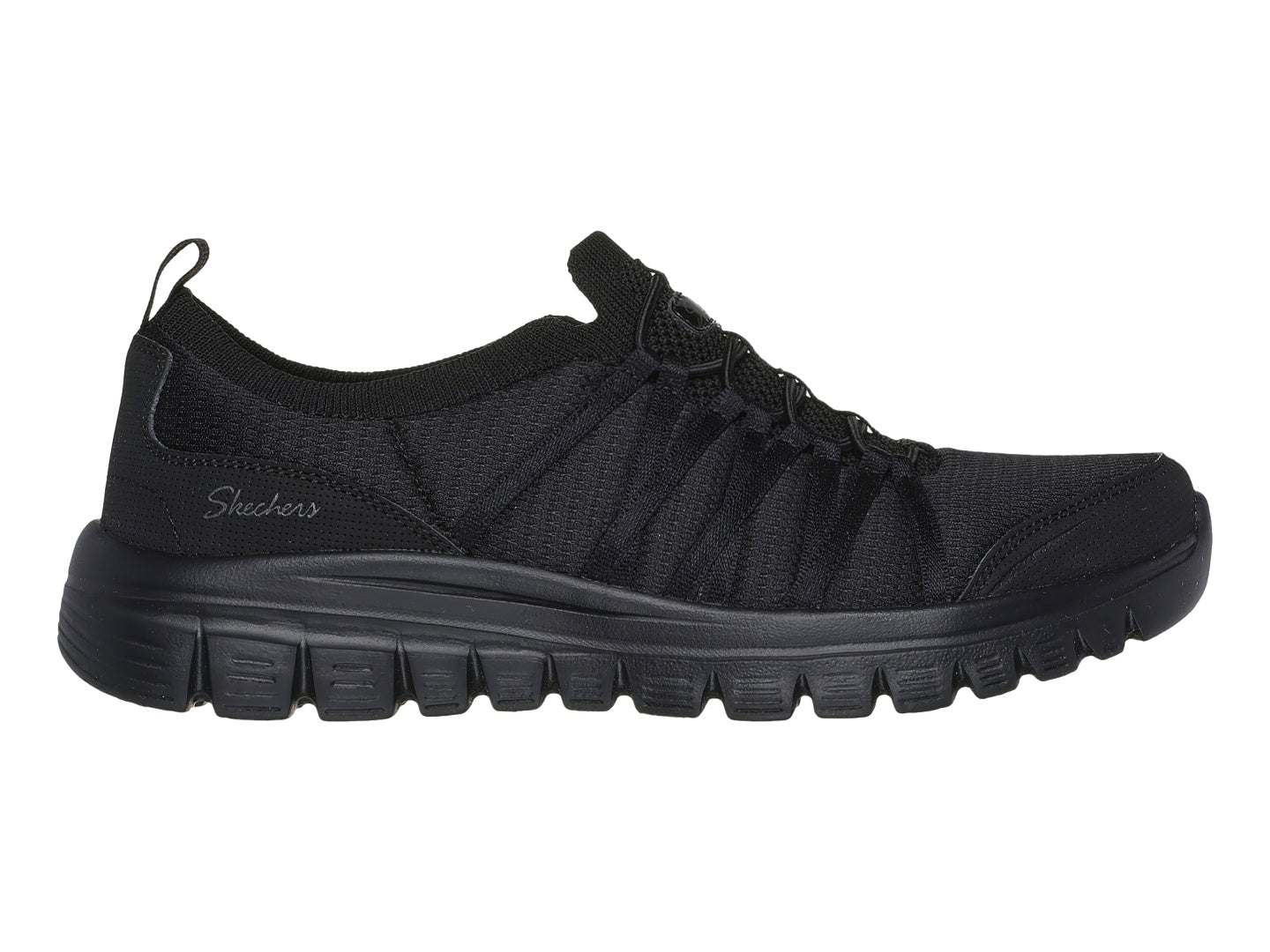 Tenis Skechers Graceful 100692 Para Mujer