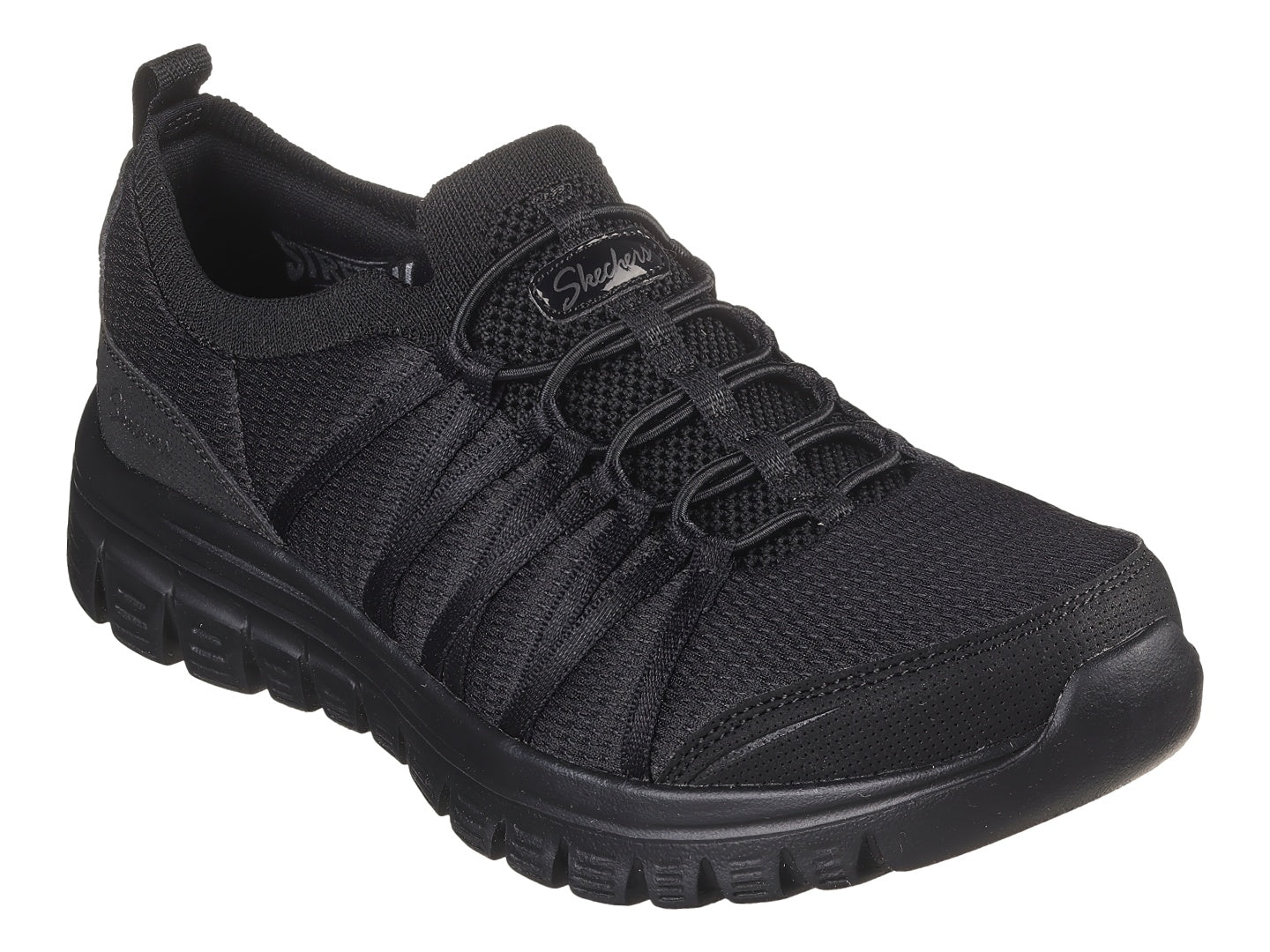 Tenis Skechers Graceful 100692 Para Mujer
