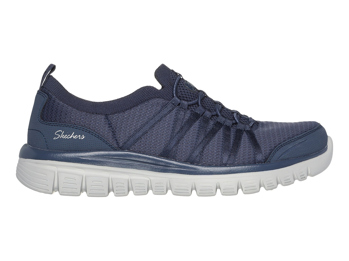 Tenis Skechers Graceful 100692 Para Mujer