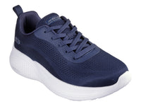 Tenis Skechers Bobs Infinity Color Marino para Hombre