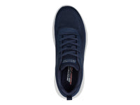 Tenis Skechers Bobs Infinity Color Marino para Hombre
