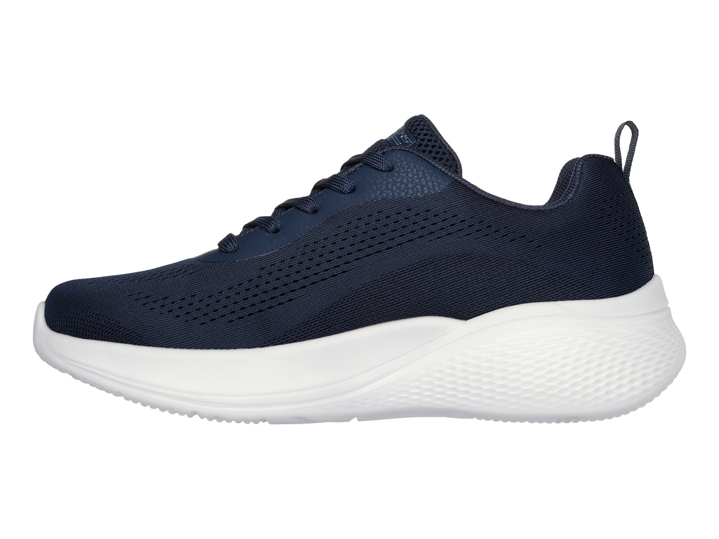 Tenis Skechers Bobs Infinity 118250 Para Hombre