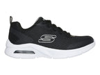 Tenis Skechers Microspec Max 403819 Para Niño