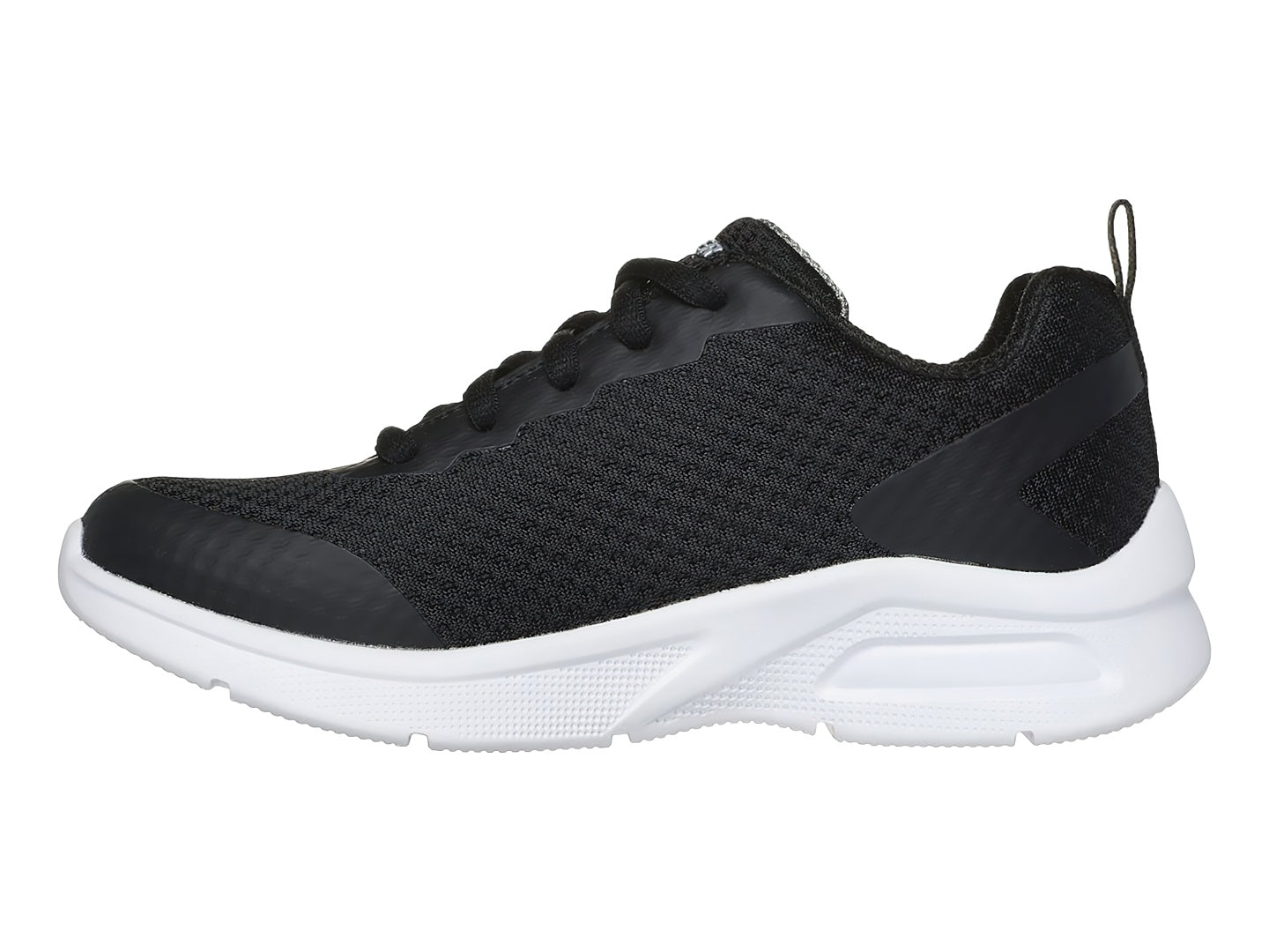 Tenis Skechers Microspec Max 403819 Para Niño