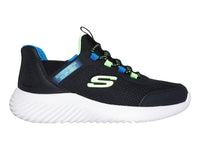 Tenis Skechers Bounder 403822 Para Niño