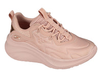 Tenis Skechers Bobs Chao Hi 117513 Para Mujer