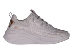 Tenis Skechers Bobs Chao Hi 117513 Para Mujer