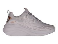 Tenis Skechers Bobs Chao Hi 117513 Para Mujer