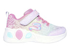 Tenis Skechers Princess Wishe 302686 Para Niña