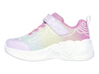 Tenis Skechers Princess Wishe 302686 Para Niña