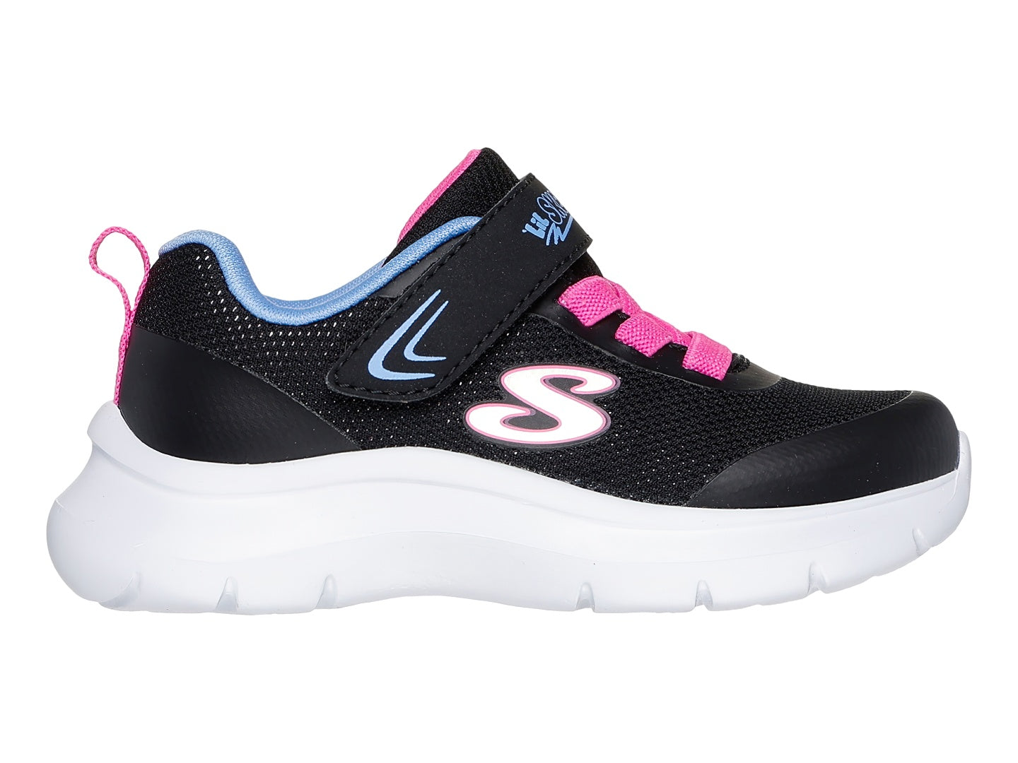 Tenis Skechers Skech Fast 303168 Para Niña