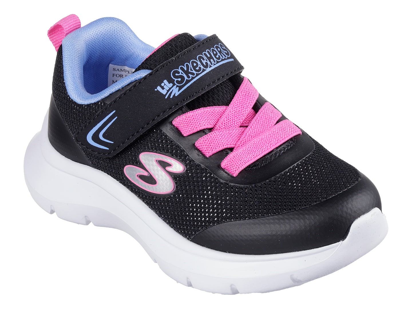 Tenis Skechers Skech Fast 303168 Para Niña