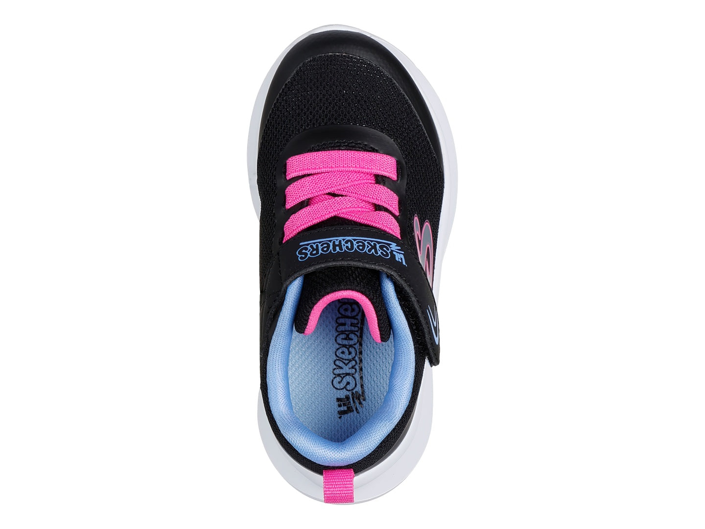 Tenis Skechers Skech Fast 303168 Para Niña