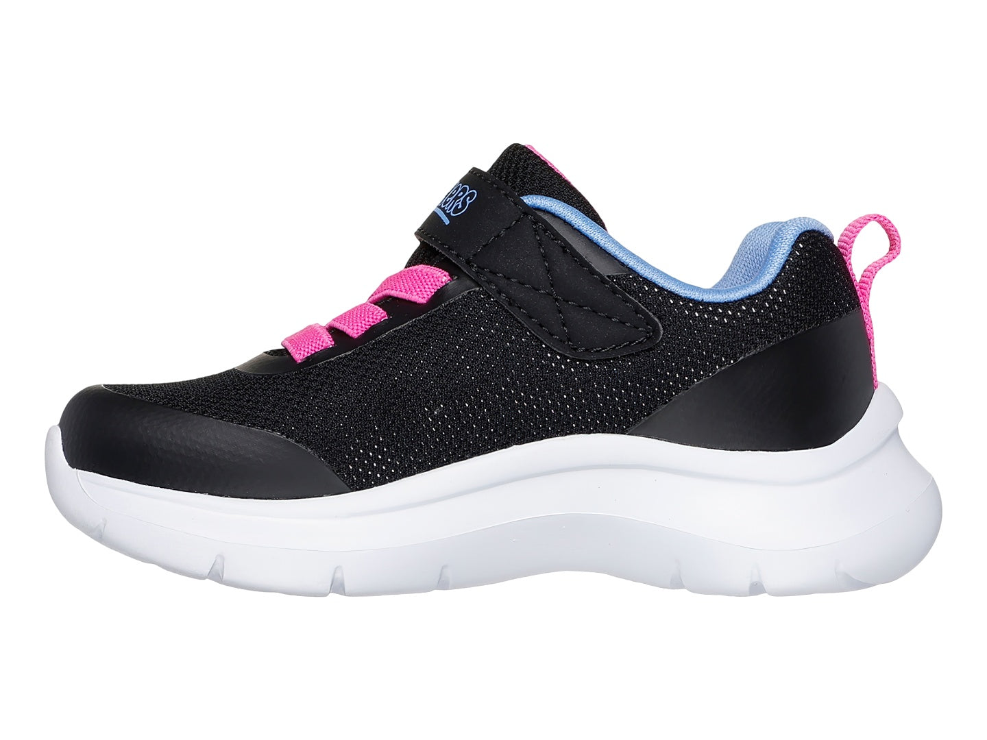 Tenis Skechers Skech Fast 303168 Para Niña