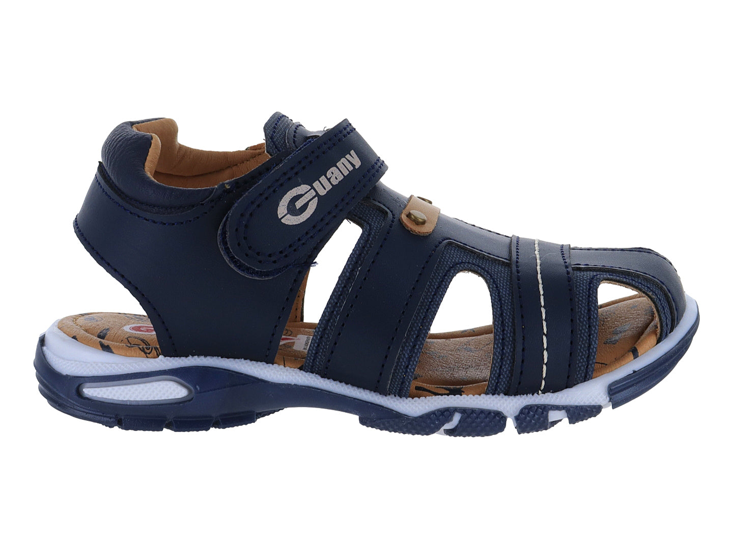 Sandalias Guany 1262- Para Niño