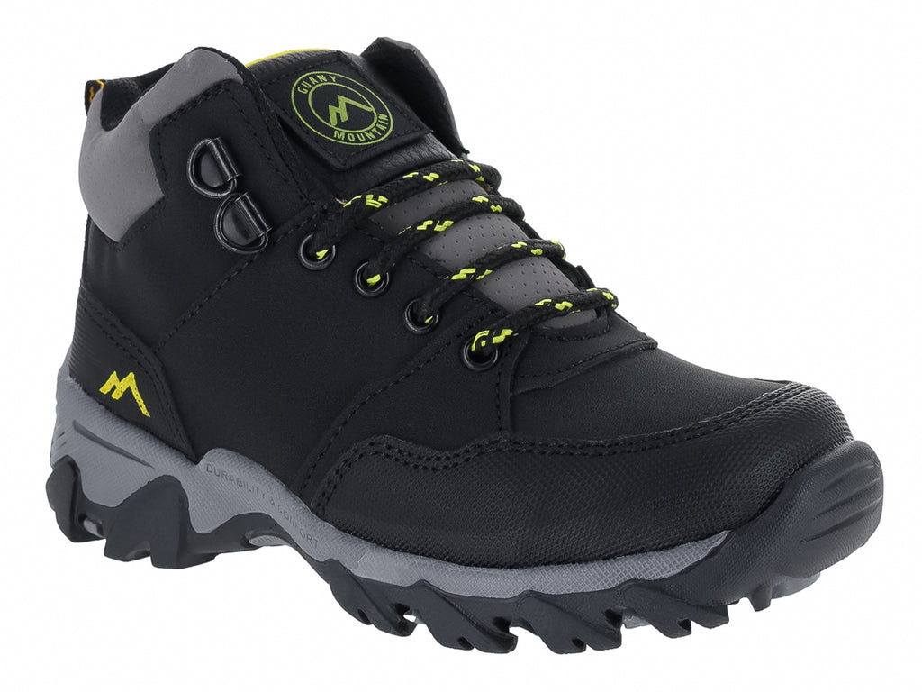 Botas Guany 2337-6 Para Niño