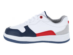 Tenis Guany Blanco Gris para Niño