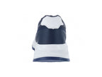 Tenis Guany Color Marino Oxford para Niño