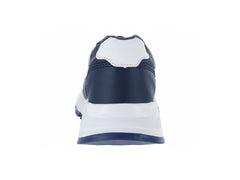 Tenis Guany Color Marino Oxford para Niño