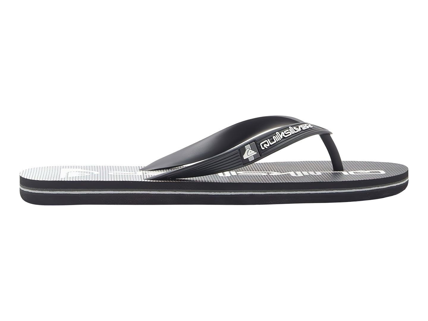 Sandalias Quiksilver Molokai Stripe 101361 Para Hombre