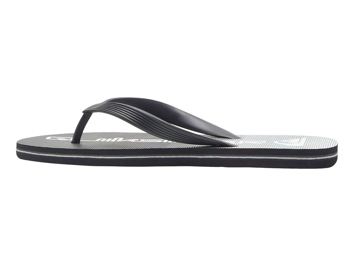 Sandalias Quiksilver Molokai Stripe 101361 Para Hombre