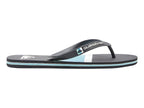 Sandalias Quiksilver Molokai Stripe 101361 Para Hombre