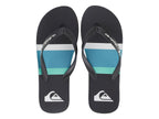 Sandalias Quiksilver Molokai Stripe 101361 Para Hombre