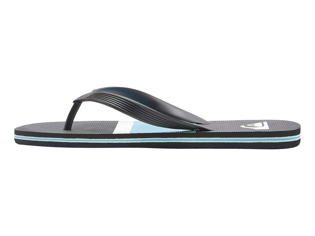 Sandalias Quiksilver Molokai Stripe 101361 Para Hombre
