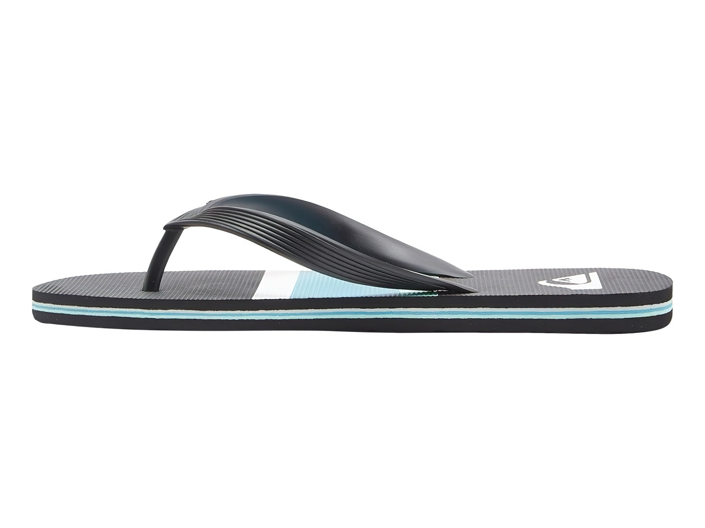 Sandalias Quiksilver Molokai Stripe 101361 Para Hombre
