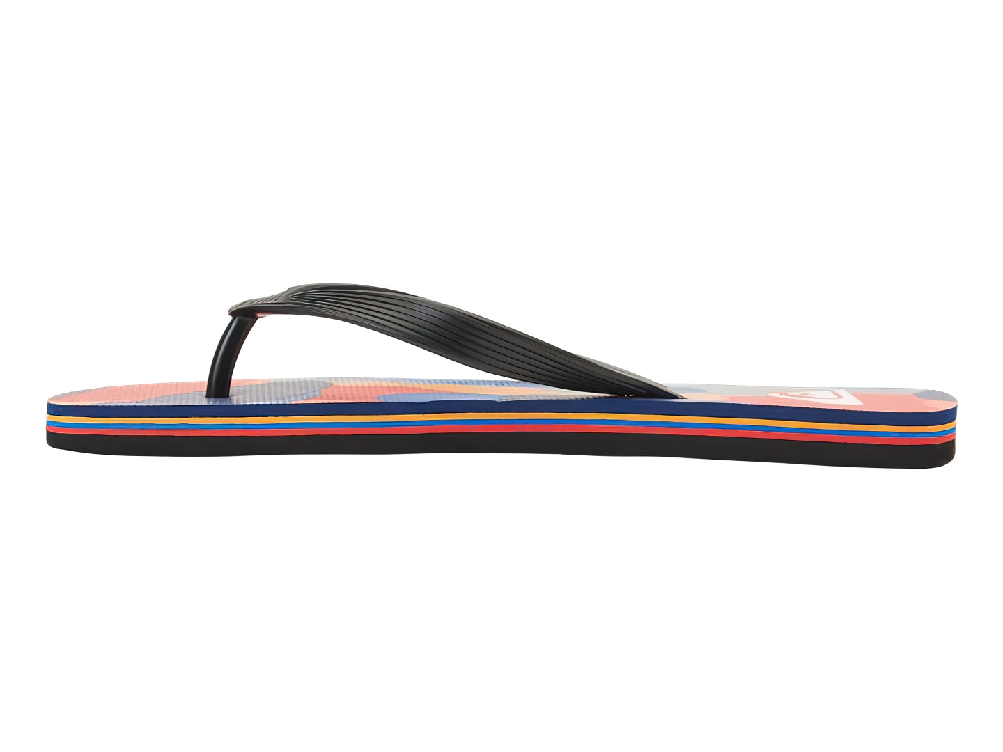 Sandalias Quiksilver Molokai Art Ii 101360 Para Hombre