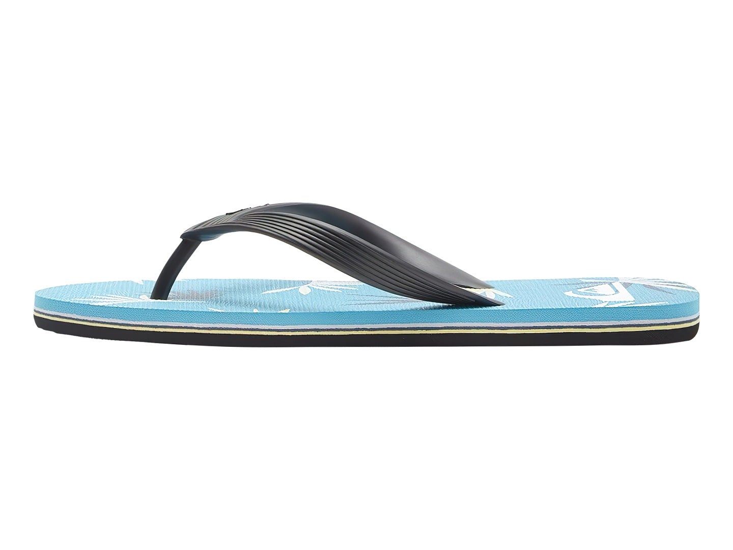Sandalias Quiksilver Molokai Art Ii 101360 Para Hombre