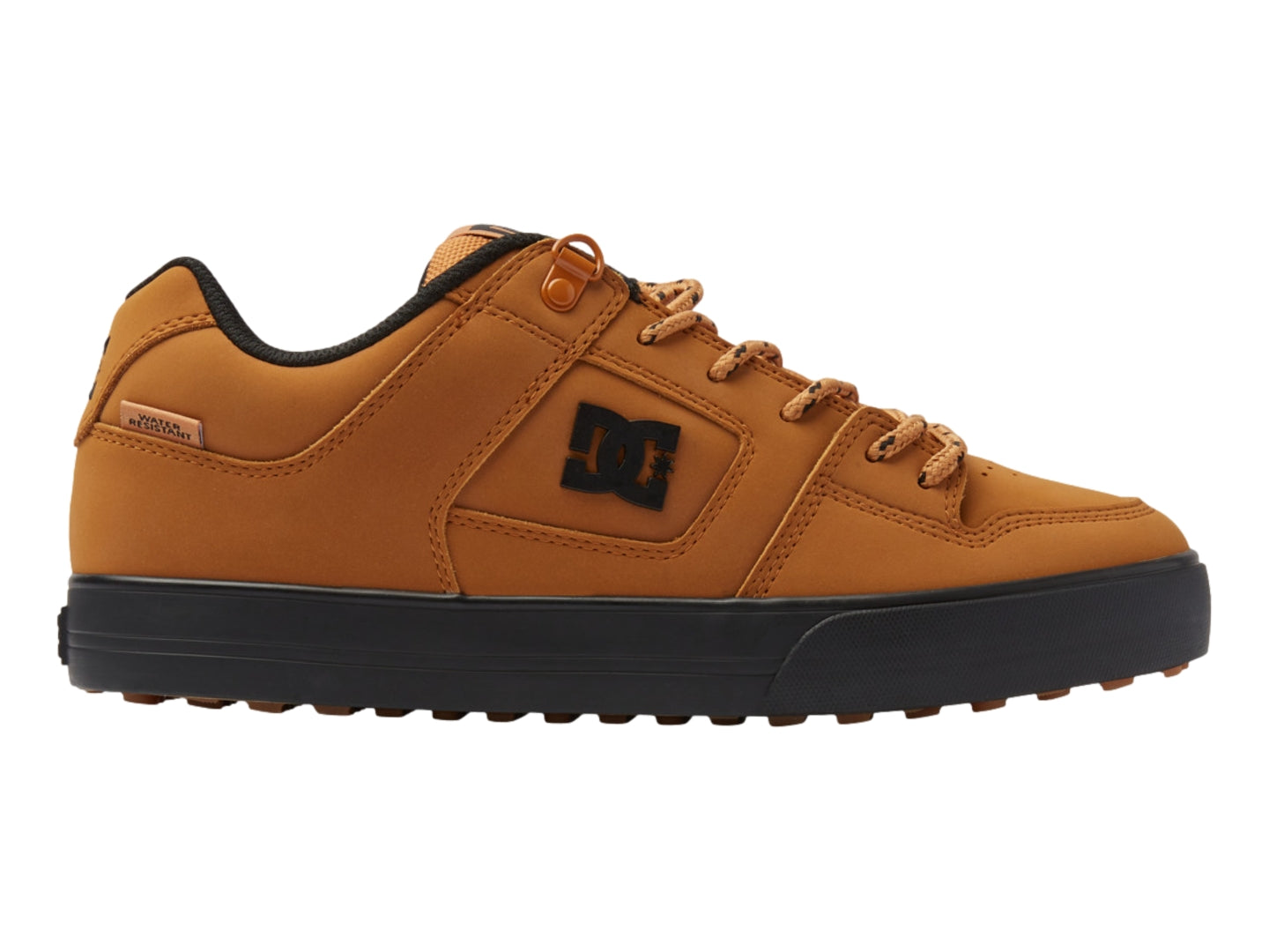 Tenis Dc Shoes Pure Wnt 300151 Para Hombre