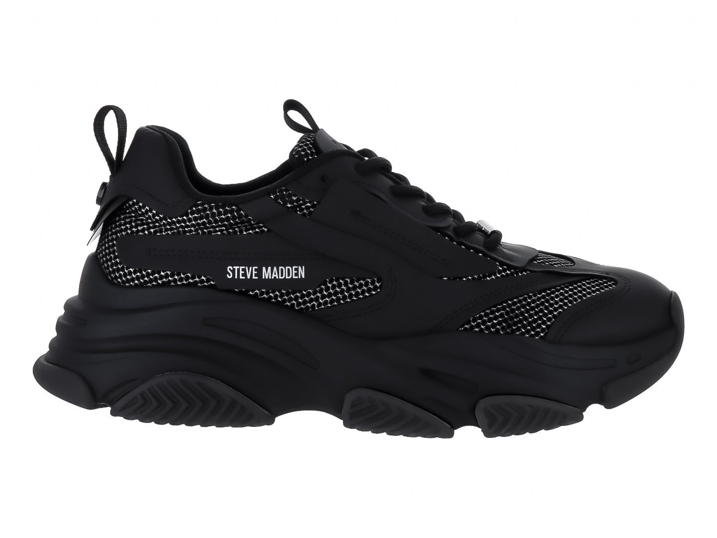 Tenis Steve Madden Posses Para Hombre