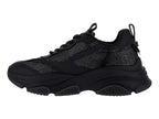 Tenis Steve Madden Posses Para Hombre