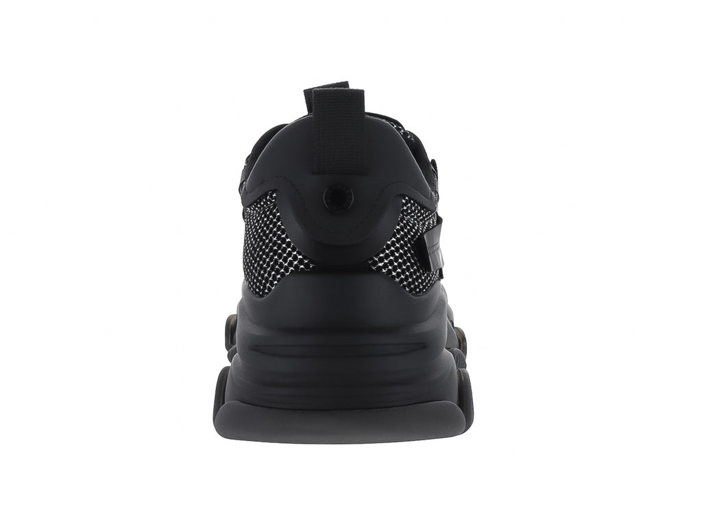 Tenis Steve Madden Posses Para Hombre