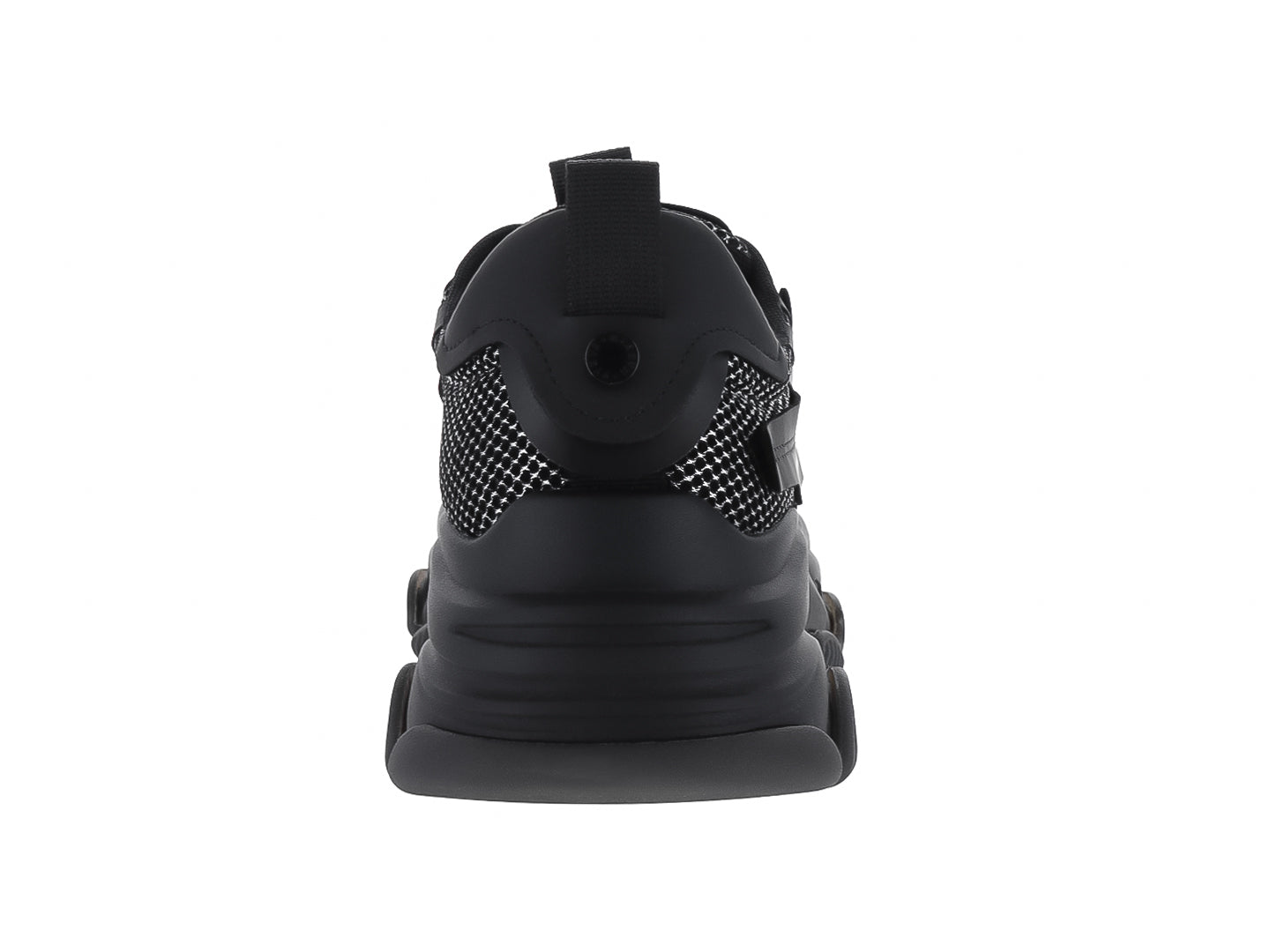 Tenis Steve Madden Posses Para Hombre