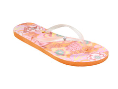 Sandalias Roxy Bermuda Print Sunny Floral para Mujer