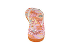 Sandalias Roxy Bermuda Print Sunny Floral para Mujer