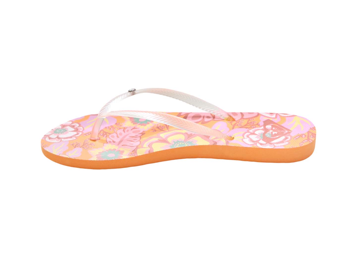 Sandalias Roxy Bermuda Print Sunny Floral para Mujer