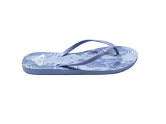 Sandalias Roxy Bermuda Print 103684 Para Mujer