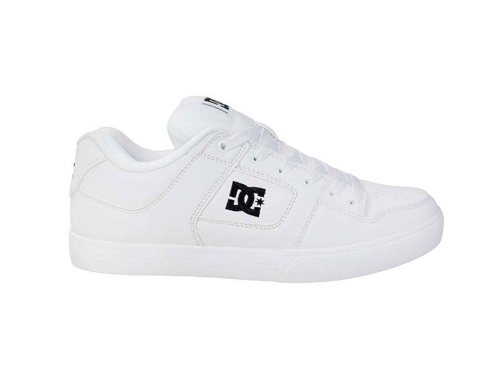 Tenis Dc Shoes Pure Mx 100814 Para Hombre