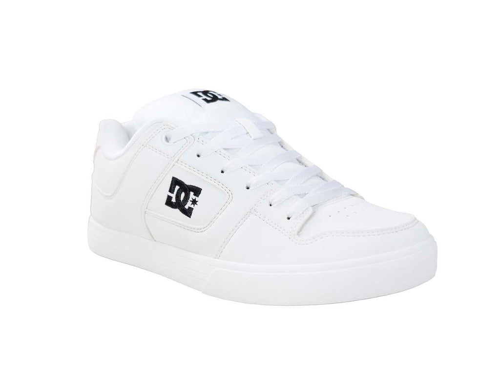 Tenis Dc Shoes Pure Mx 100814 Para Hombre