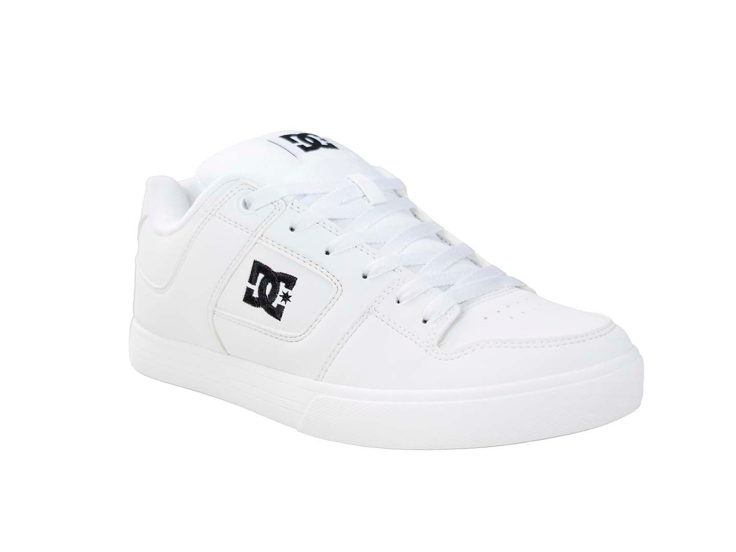 Tenis Dc Shoes Pure Mx 100814 Para Hombre
