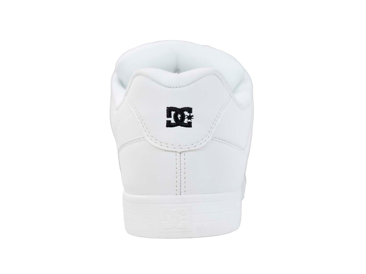 Tenis Dc Shoes Pure Mx 100814 Para Hombre