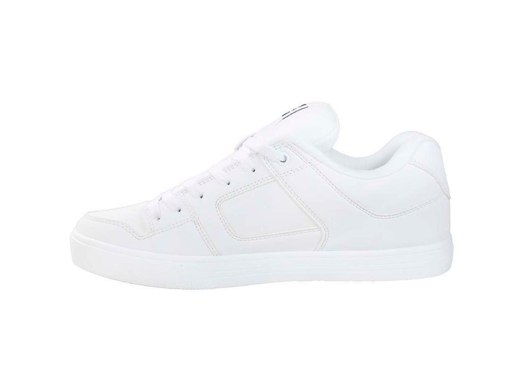 Tenis Dc Shoes Pure Mx 100814 Para Hombre